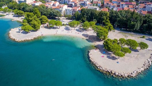 Apartments DESA Crikvenica (1)