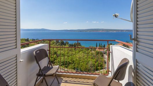 Apartment Vedry Crikvenica (1)