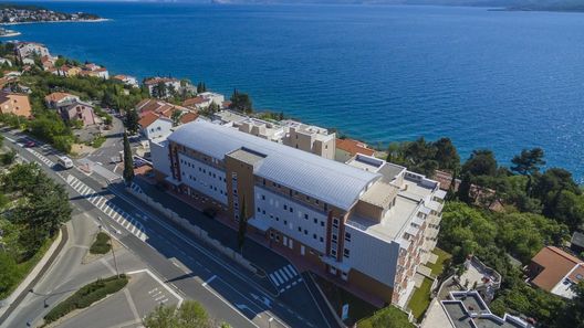 Apartments MB Crikvenica (1)