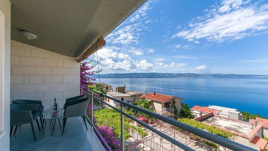 Apartments Mia Omis (1)