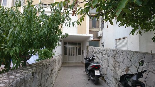 Apartment Cvita Split (1)