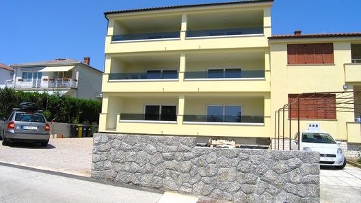 Apartments KRAJINOVIC Krk (1)