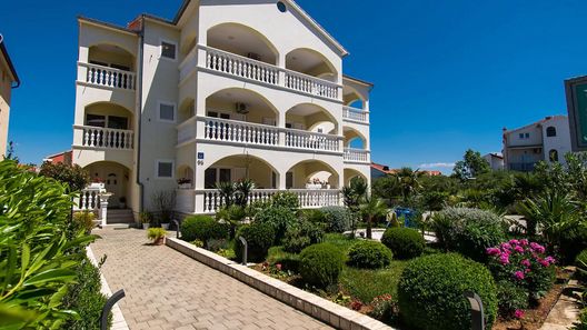 Apartments Kendes Vodice (1)