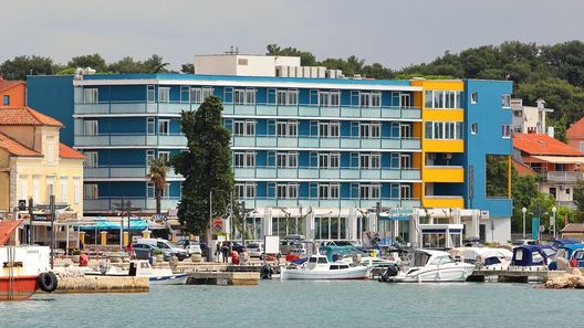 Hotel Kornati Biograd na Moru (1)