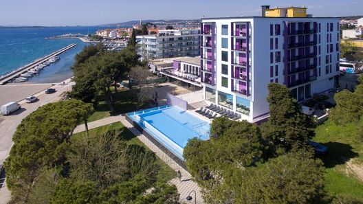 Hotel Adriatic Biograd na Moru (1)