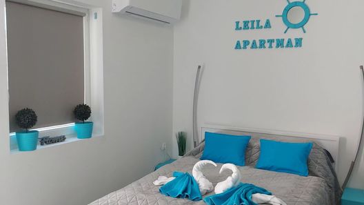 Leila Apartman Balatonkenese (1)