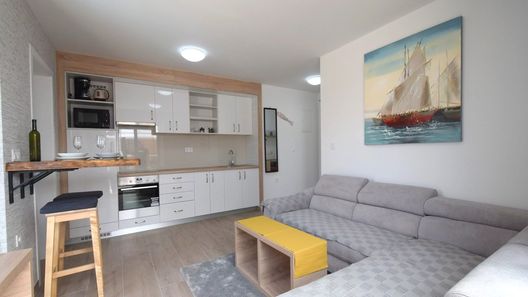 Apartmanok Parkolóhellyel Vantacici, Krk - 19387 Vantačići (1)