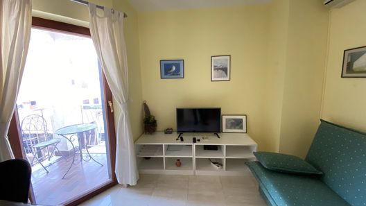 Apartmanok Parkolóhellyel Baska, Krk - 19485 Baška (1)