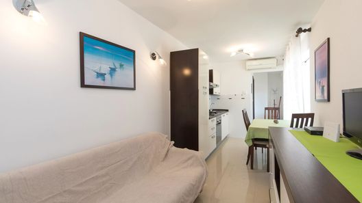 Apartmanok A Tenger Mellett Baska, Krk - 19518 Baška (1)