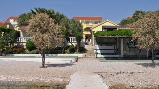 Apartments Dandelion Biograd (1)