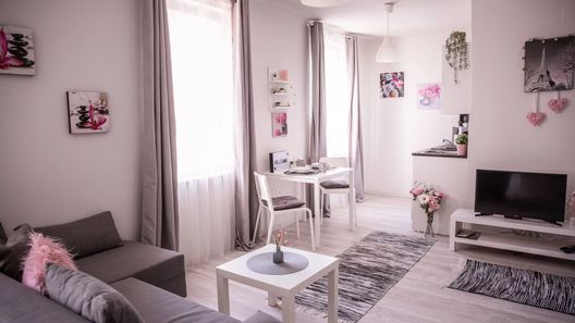 Erka Home Apartman Esztergom (1)