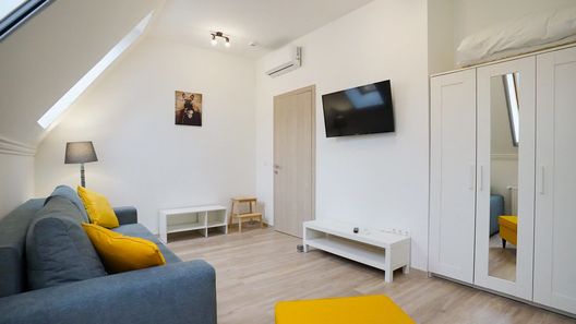 KOFFER Apartman Eger (1)