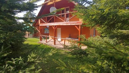 Casa de vacanță Sipi 2 Sântimbru-Băi (1)