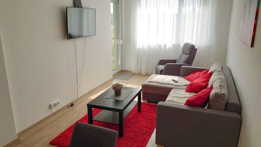 Cadet 302 Apartman Siófok (1)