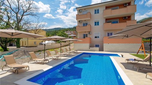 Apartman Oprić - CKU263 (1)