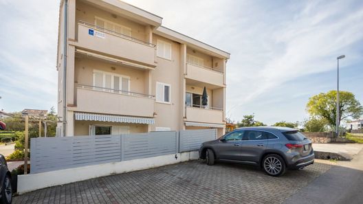 Apartment Marina A3 Porat Krk (1)