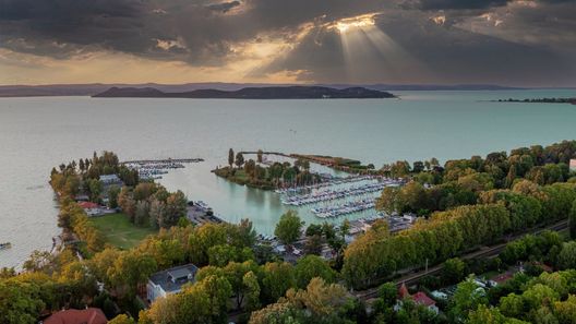 VIP Apartman Balatonföldvár (1)