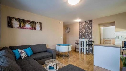 Apartman ELEGANCE Liptovský Mikuláš II (1)