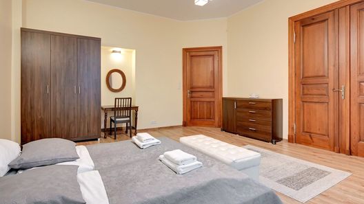 Happy Stay Apartments Sopot Bema  (1)