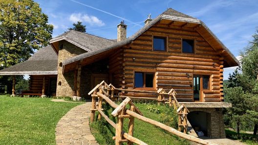 Lipowe Wzgórze Limanowa (1)