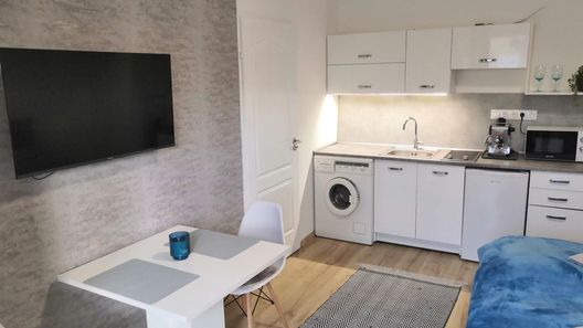 Bereg Szíve Apartman Vásárosnamény (1)