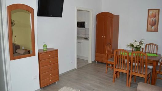 Imádlak Apartman Zalakaros  (1)