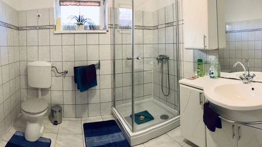 Dézsa Apartman Balatonalmádi (1)