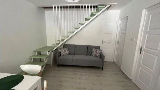 Helló Zsóry Apartman Mezőkövesd (1)