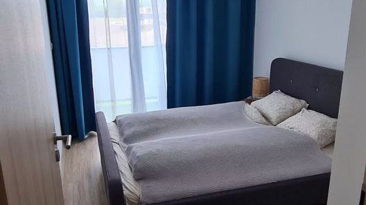 Pisztácia  Apartman Siófok (1)