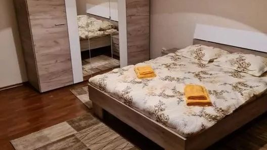 Apartament La Mircica Ap 1 Călimănești (1)