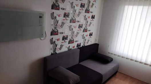 Reni Apartman Siófok (1)