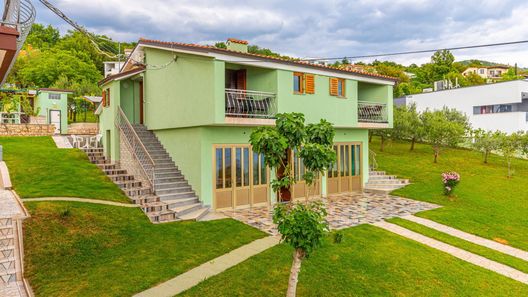 Apartmani Mistral Crikvenica (1)