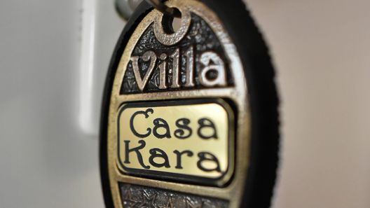 Vila și Casa Kara Tuzla (1)