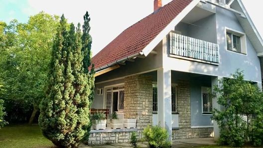 Rita Apartman Balatonszéplak (1)