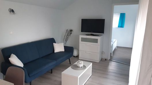 Ingrid Apartman Hévíz (1)