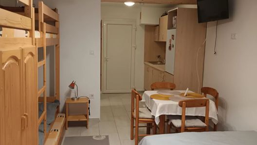 Tópart Apartman Fonyód (1)