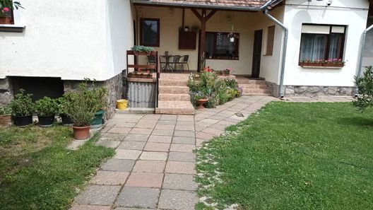 Duna Apartman Visegrád (1)