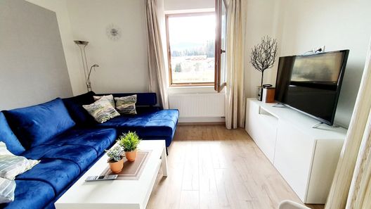 Apartament W Dolinie Szczęścia Szklarska Poręba (1)