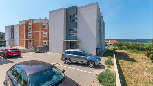 Apartman Turanj - CDI176 (1)