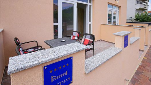 Apartman Sukošan - CDI214 (1)