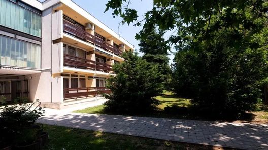 Jókai Apartman Balatonfüred (1)