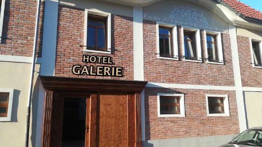 Hotel Galerie Roudnice nad Labem (1)