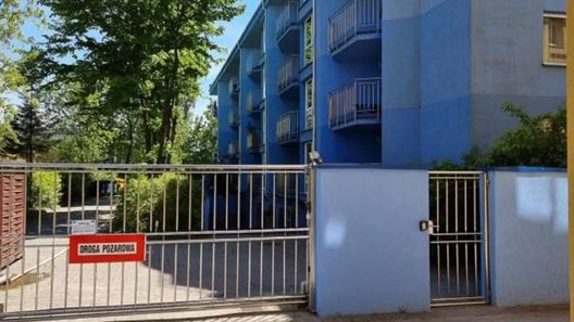 Apartament Bursztyn 365PAM Kołobrzeg (1)