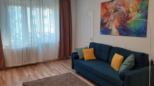 Belvárosi BB apartman****Miskolc (1)