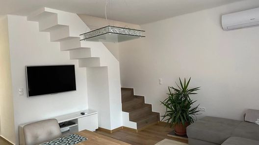 Márk Apartman Balatonszárszó (1)