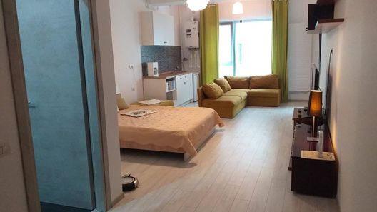 Apartament Seaview Mamaia Nord (1)