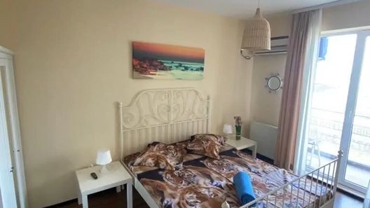 Apartament Black Sea Shore Summerland Constanța (1)