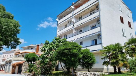 Apartman Striga Crikvenica (1)