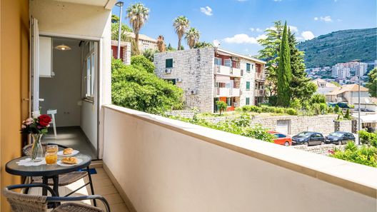 Apartman Dubrovnik - CDD908 (1)