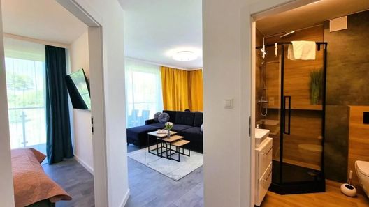 Apartamenty Na Fali w Gąskach - 365PAM (1)